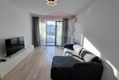 Apartament cu 2 camere decomandat în Central - 1