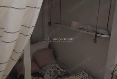 Garsonieră decomandată în Gara de Nord - 8