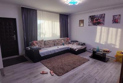 Casă cu 4 camere în Central - 7