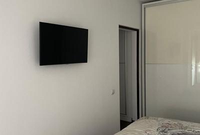 Apartament cu 2 camere decomandat în Exterior Vest - 2