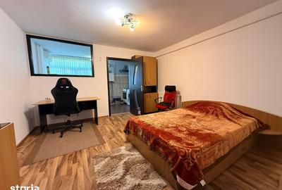 Apartament cu 2 camere în Bucium - 1
