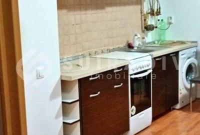 Apartament cu 2 camere semidecomandat în Chinteni - 5
