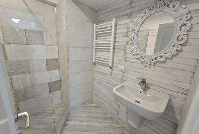 Apartament cu 2 camere decomandat, mobilat în Ștefan cel Mare - 31