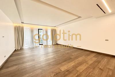 Apartament cu 4 camere decomandat, mobilat în Kiseleff - 6