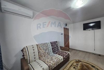 Apartament cu 2 camere nedecomandat în Central - 2
