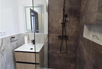 Apartament cu 3 camere semidecomandat, mobilat în Mănăștur - 14
