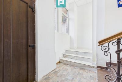 Apartament cu 2 camere în Ultracentral - 9