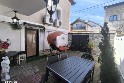 Casă cu Teren 135 Mp în Ultracentral - 1