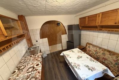 Apartament cu 2 camere semidecomandat, mobilat în Cetate - 6