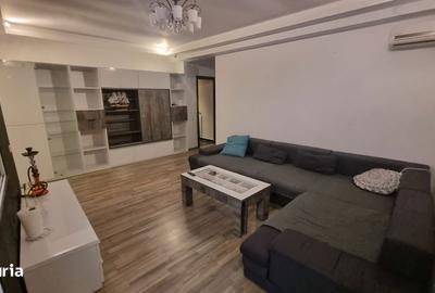 Apartament cu 3 camere în Chiajna