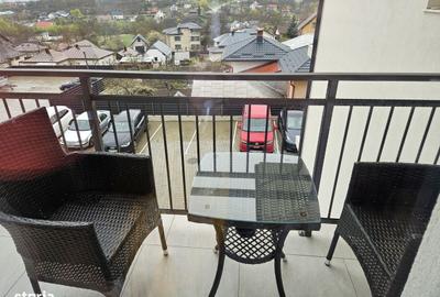 Apartament cu 3 camere decomandat în Ipotești