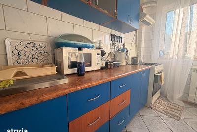 Apartament cu 2 camere în Crângași - 4