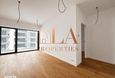 Apartament cu 2 camere în 13 Septembrie - 1
