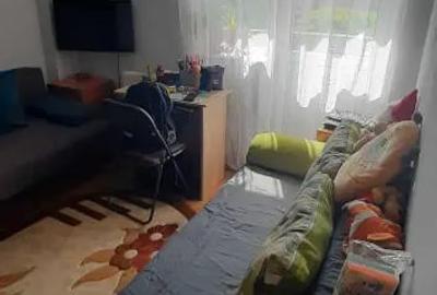 Apartament cu 2 camere decomandat în Răcădău