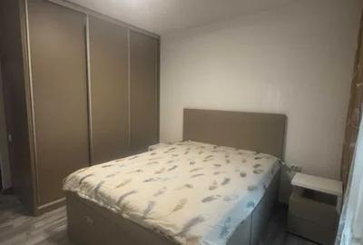 Apartament cu 2 camere decomandat în Lujerului