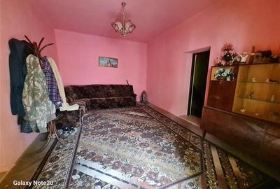 Casă individuală cu 4 camere cu Canalizare în Horia - 6
