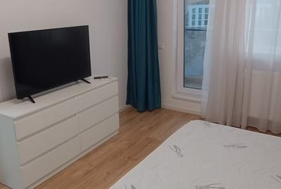 Garsonieră decomandată, mobilată în Grozăvești - 3