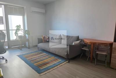 Apartament cu 3 camere decomandat, mobilat în Politehnica
