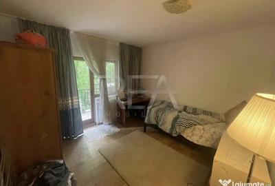 Apartament cu 4 camere decomandat în 13 Septembrie