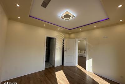 Casă cu 4 camere cu Teren 1000 Mp în Central - 3
