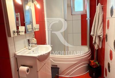 Apartament cu 2 camere semidecomandat, mobilat în Rogerius - 11