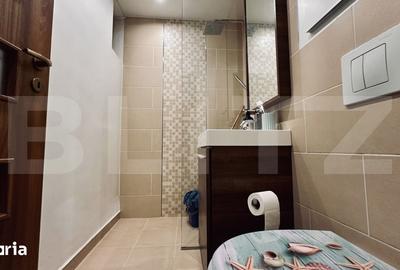 Apartament cu 4 camere decomandat în Decebal - 2