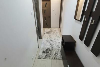 Apartament cu 2 camere decomandat în Unirii - 7