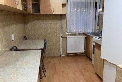 Apartament cu 2 camere decomandat în Rogerius - 5