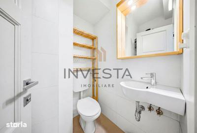 Apartament cu 4 camere semidecomandat, mobilat în Andrei Mureșanu - 1