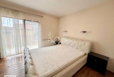 Apartament cu 2 camere în Bună Ziua - 9