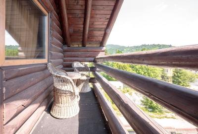 Hotel/Pensiune, de 636 mp, în Moroeni - 17