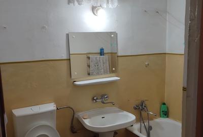 Garsonieră semidecomandată în Moara