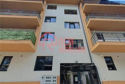 Apartament cu 2 camere decomandat în Fundeni - 18