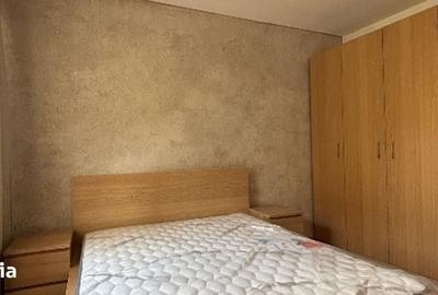 Apartament cu 2 camere semidecomandat în 13 Septembrie - 1