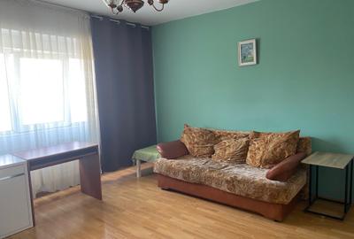 Apartament cu 3 camere decomandat în Mănăștur - 5