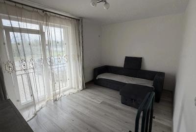 Garsonieră decomandată în Giroc