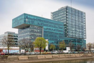 Spațiu comercial, de 46,959 mp, în Grozăvești
