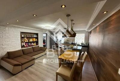 Casă individuală cu 3 camere cu Teren 120 Mp în Central - 2