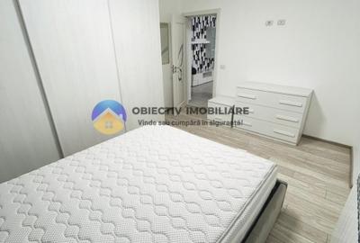 Apartament cu 2 camere decomandat, mobilat în Precista - 2
