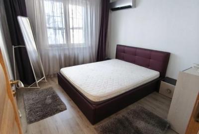 Apartament cu 3 camere semidecomandat, mobilat în Titan - 5