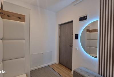 Apartament cu 2 camere în Florești