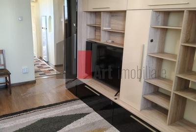 Apartament cu 2 camere decomandat în Drumul Taberei