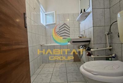 Garsonieră decomandată în Rahova