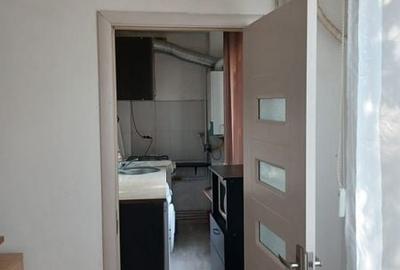 Apartament cu 2 camere decomandat în Brazda lui Novac - 6