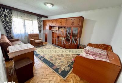 Apartament cu 2 camere în Mihai Bravu - 1
