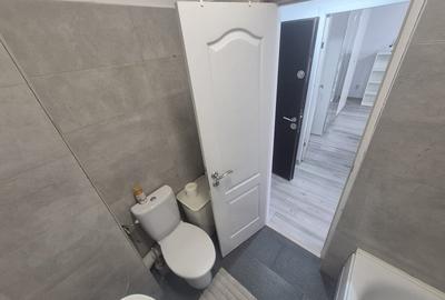 Garsonieră decomandată în Valea Adâncă - 6