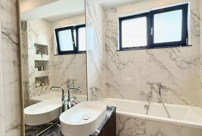 Apartament cu 3 camere în Nord - 3