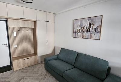 Apartament cu 2 camere semidecomandat în Berceni