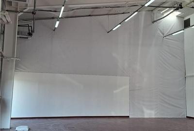Spațiu comercial, de 210 mp, în Afumați