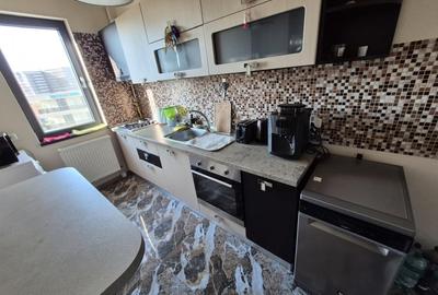Apartament cu 2 camere decomandat în Mamaia-Sat - 10